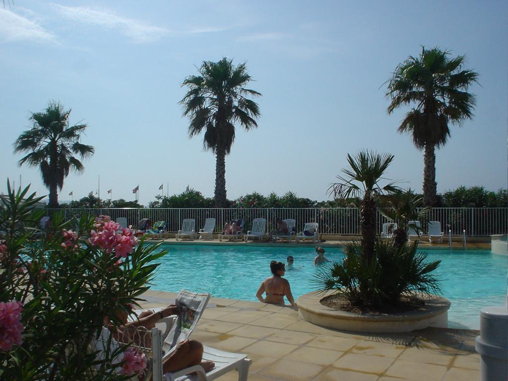 Boutique Apartment Hirondelle Port Fréjus Dış mekan fotoğraf