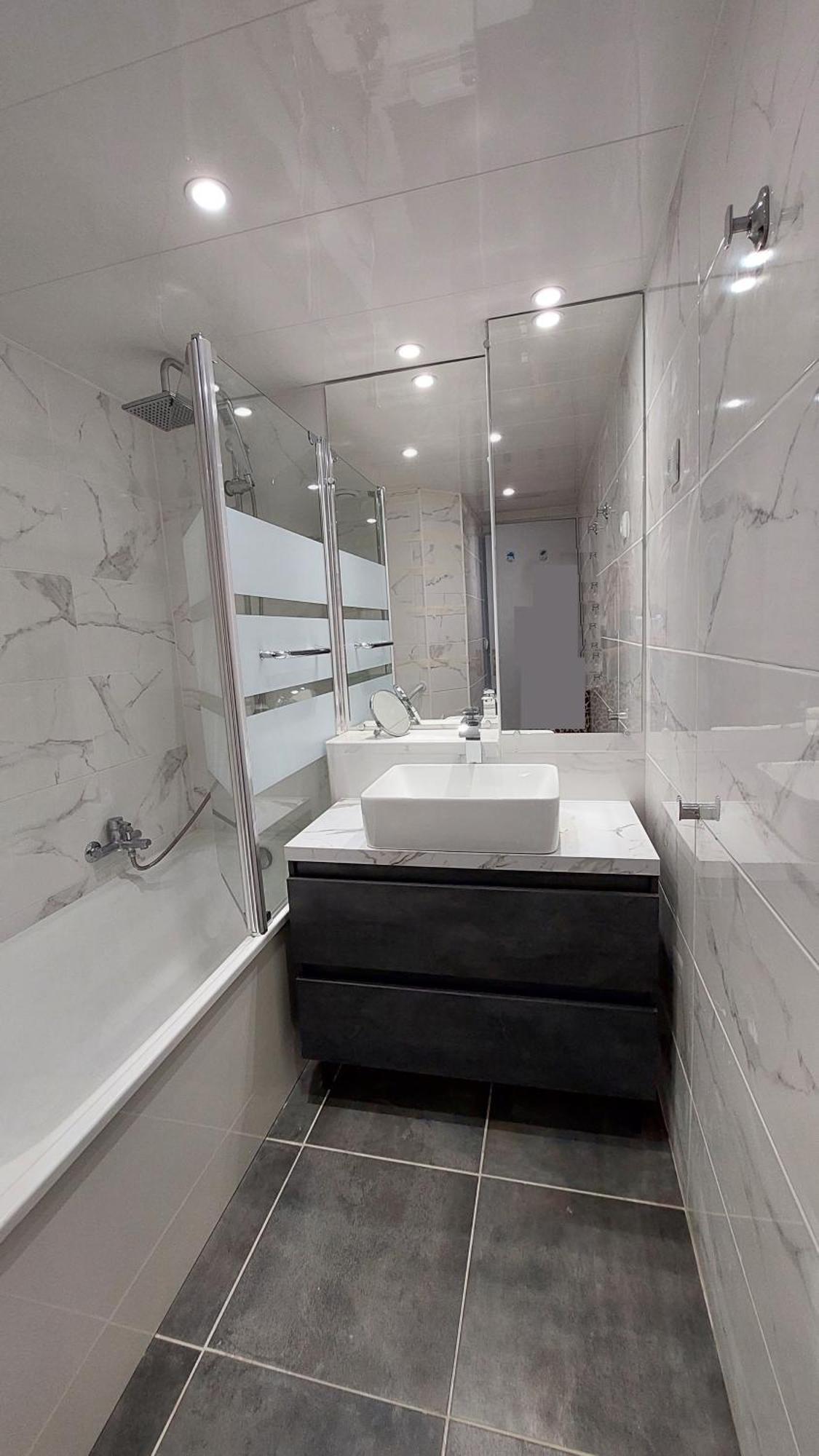 Boutique Apartment Hirondelle Port Fréjus Oda fotoğraf