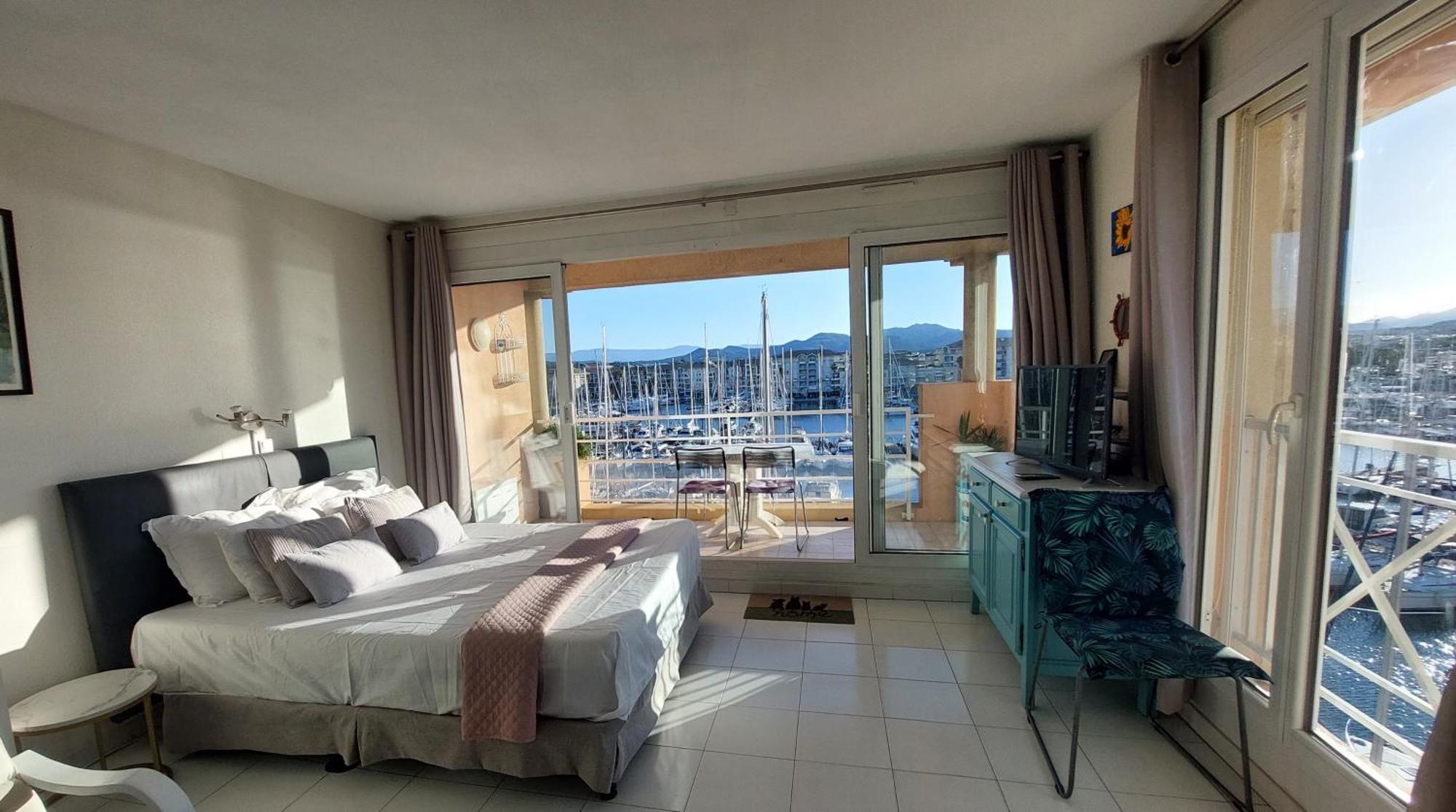 Boutique Apartment Hirondelle Port Fréjus Dış mekan fotoğraf